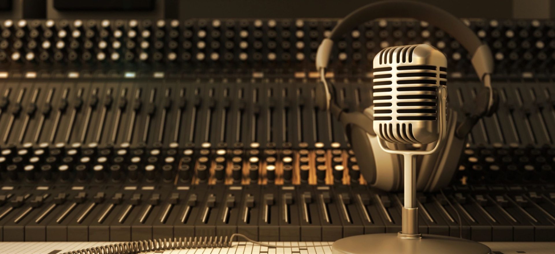 The Big Day Is Going Live On The Radio