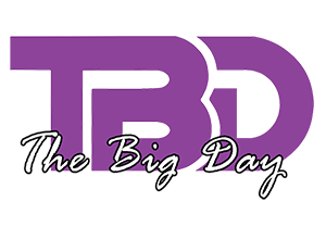 The Big Day Logo TM